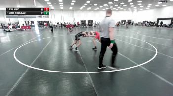 Replay: Mat 8 - 2026 Folkstyle Tour of America Badger Brawl | Mar 8 @ 9 AM