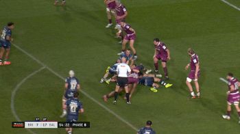Bristol Bears vs. Sale Sharks - Match Highlights - PREM Rugby 2025-26 Round 9