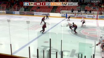 Replay: Away - 2024 West Kelowna vs Trail | Sep 21 @ 6 PM