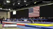 Cassidy Jenkins - Tumbling, Rocky Mountain - 2021 USA Gymnastics Championships