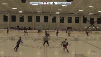 Replay: Home - 2025 Squatch vs Spartans | Jan 31 @ 7 PM