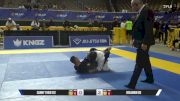 Benjamin Su vs Danny Thien Tat 2026 Pan Jiu Jitsu IBJJF Championship