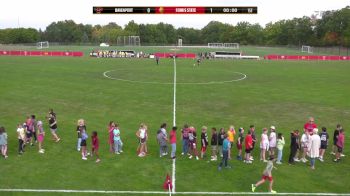 Replay: Davenport vs Ferris State | Sep 19 @ 1 PM