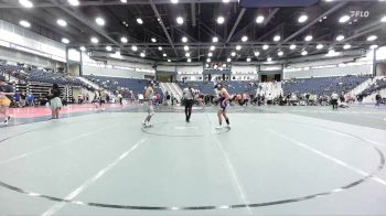141 lbs Cons. Semi - Matthew Velasco, Montevallo vs Daryl Mills, Missouri Baptist University