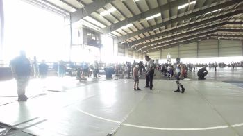 Rr Rnd 1 - Jacob Sais, Independent vs Joshua Licon, Pomona Elite