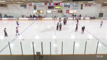 Replay: Home - 2024 Canadiens vs Spirit | Nov 21 @ 7 PM