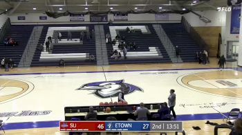 Replay: Shenandoah vs Elizabethtown | Dec 20 @ 3 PM