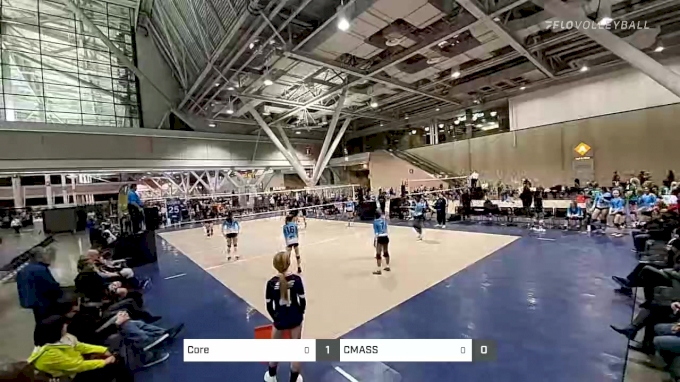 boston mizuno volleyball