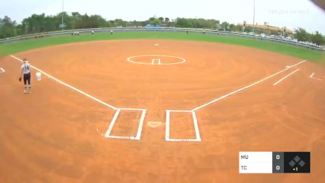 2019 THE Spring Games - Osceola Softball 1 - Mar 19, 2019 at 8:44 AM EDT