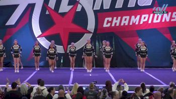 Flipping Out Tumbling - Hearts [2023 L2 Junior - Small 3/5/2023] 2023 Mid-Atlantic Championship Grand Nationals