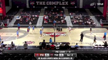 Replay: Florida Southern vs Valdosta State | Sep 21 @ 6 PM