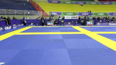 Rosenildo Francelino Da Silva vs Daisuke Nakamura 2025 Brasileiro Jiu-Jitsu IBJJF