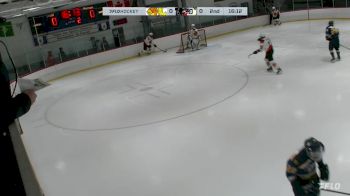 Replay: Home - 2024 Ottawa West vs Embrun | Mar 10 @ 4 PM