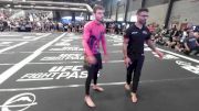 Jase Gonzalez vs Andrew Gutterud 2023 ADCC Arizona Open