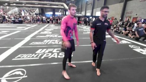 Jase Gonzalez vs Andrew Gutterud 2023 ADCC Arizona Open