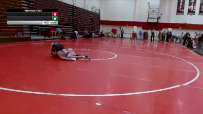 133 lbs Semifinal - Carson Cummins, Umpqua Community College vs Dean Smith, Linfield