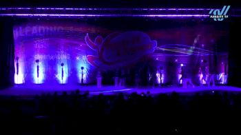 XCA - Xplosion [2024 L1 Junior - D2 - Medium Day 2] 2024 Spirit Cheer Super Nationals