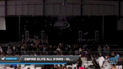 Empire Elite All Stars - Glam [2022 L1.1 Youth - PREP Day 1] 2022 The U.S. Finals: Mesa