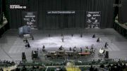 Old Bridge HS "Old Bridge NJ" at 2025 WGI Percussion/Winds World Championships