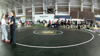 Replay: Mat 4 - 2025 Western Regional Champs | May 10 @ 8 AM