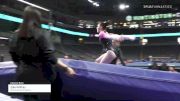 Zoie Pelfrey - Bars, Cincinnati Gymnastics - 2022 Elevate the Stage Toledo presented by Promedica