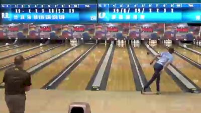 Replay: Lanes 57-58 - 2022 PBA Cheetah Championship - Round Of 16