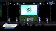 Cheer Destiny Allstars - Starlight [2025 L1.1 Youth - PREP 1] 2025 CSG Grand Nationals