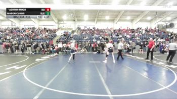 Replay: Mat 16 - 2026 Rockwell Rumble | Jan 16 @ 9 AM