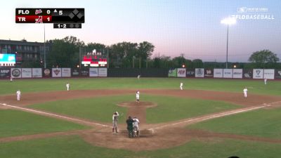 Replay: Florence vs Trois-Rivieres | May 24 @ 7 PM