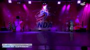 The Dance Vault - Elliotte McKelvey [2025 Mini - Solo - Contemporary/Lyrical Day 1] 2025 NDA Houston Regional