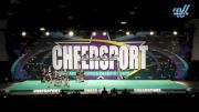 Victory Cheer Academy - Descendants [2024 L2 Performance Rec - 12Y (NON) Day 2] 2024 CHEERSPORT National All Star Cheerleading Championship