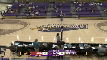 Replay: AUM vs Montevallo | Nov 14 @ 6 PM