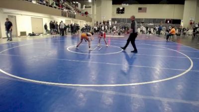 105A Cons. Semi - Jacoby Burnett, MAHACA vs Tyler DeVos, Canby