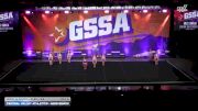 Central Valley Athletics - Miss Smack [2026 L2 Youth - Flex - D2 Day 2] 2026 GSSA Grand Nationals