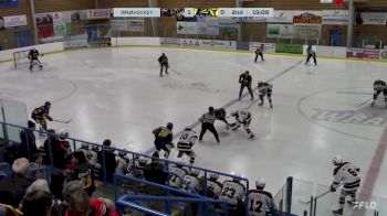 Replay: Home - 2023 Revelstoke vs 100 Mile House | Dec 8 @ 6 PM