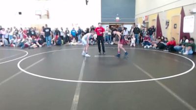 96 lbs Champ. Rd Of 16 - Abel Reed, 208 Badgers Wrestling Club vs Carter Andrade, Idaho Gold Wrestling Club