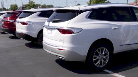 Replay: Roosevelt vs Saginaw Valley - DH | Apr 13 @ 12 PM