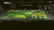El Dorado HS "Placentia CA" at 2026 WGI Guard World Championships