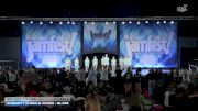 Intensity Cheer & Dance - Blaze [2026 U10 Prep Hip Hop Day 1] 2026 JAMfest Europe