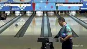 Replay: Lanes 33-34 - 2021 PBA50 Dave Small's Championship - Match Play Round 1