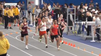 Replay: NJSIAA Sectional Championships | Feb 7 @ 9 AM