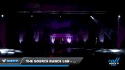 The Source Dance Lab - XFire [2022 Junior - Hip Hop - Small Day 2] 2022 Coastal at the Capitol National Harbor Grand National DI/DII