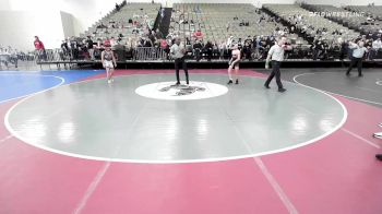 115-J lbs Round Of 16 - Landry Budden, Immortals Wrestling Club vs Troy Torres-Morey, Windham