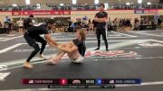 Colby Newton vs Angel Carmona 2024 ADCC Austin Open