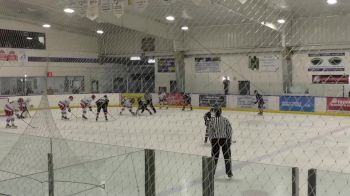 Replay: Home - 2024 Rangers vs Airdrie Bisons | Nov 2 @ 8 PM