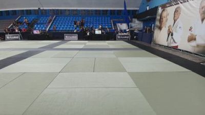 Replay: Mat 1 - 2026 Carlson Gracie | Aug 16 @ 7 PM