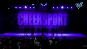 Steele Athletics - Northern CO - Golden Girls [2025 L3 Senior - Small - A] 2025 CHEERSPORT National All Star Cheerleading Championship