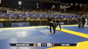 Airyan Leonidas Parra vs Troy Le Wong 2026 Pan Kids Jiu-Jitsu IBJJF Championship