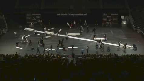 Norwin HS "North Huntingdon PA" at 2026 WGI Guard World Championships