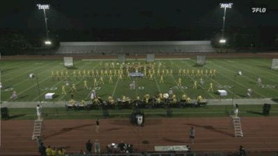 GOLD "LUMINOUS" at 2026 So Cal Classic: Open Class Pacific Championship Finals With Sound